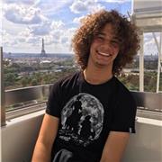 Bonjours, je me présente je m’appelle Roman CANTAU actuellement étudiant en art et en design. Je dépose donc cette annonce pour mettre en places des cours de dessins et d’art pictural à des particuliers ainsi que du soutiens scolaire pour les plus jeunes